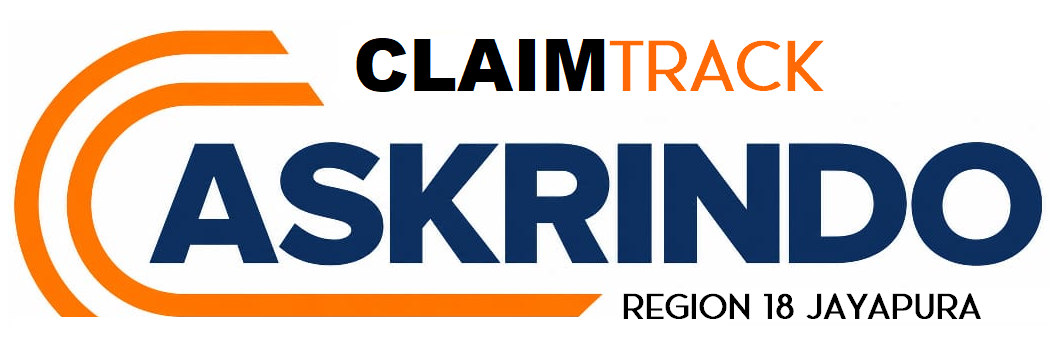ClaimTrack Region 18